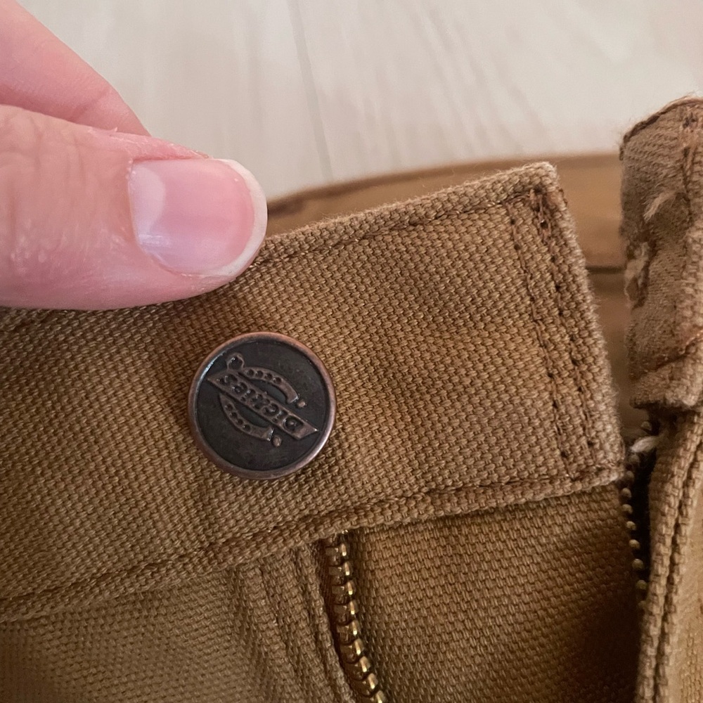 Men’s Dickies Carpenter Jean - Picture 4 of 8